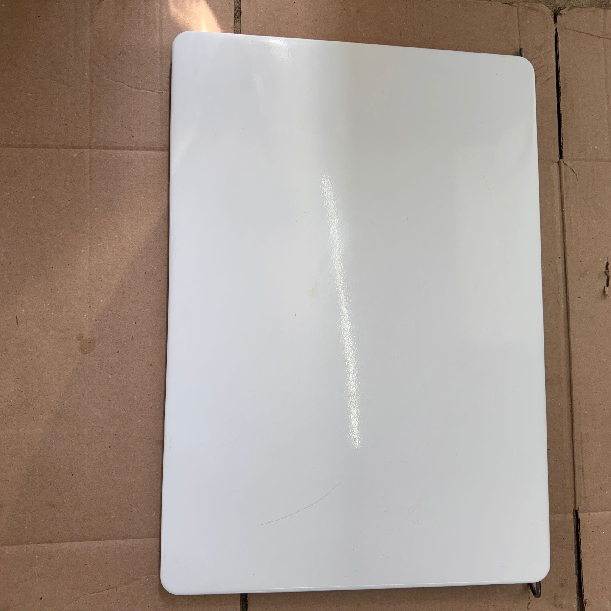 Whirlpool Washer Lid W10027624 Whirlpool Washer Lid W10027624